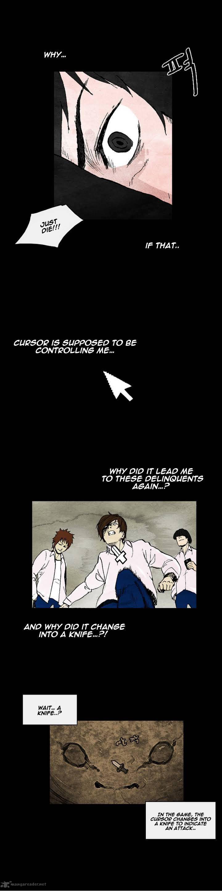 Cursor 3 7