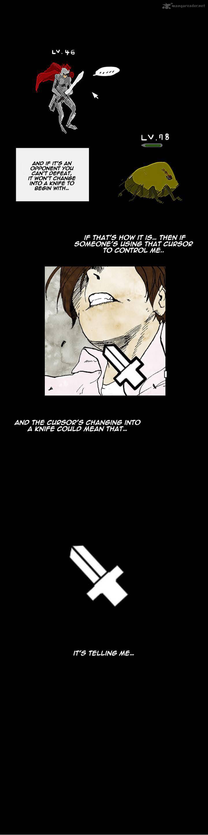 Cursor 3 8