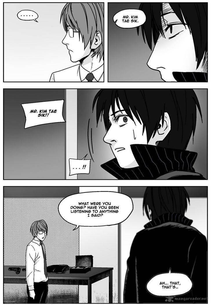 Cursor 30 8