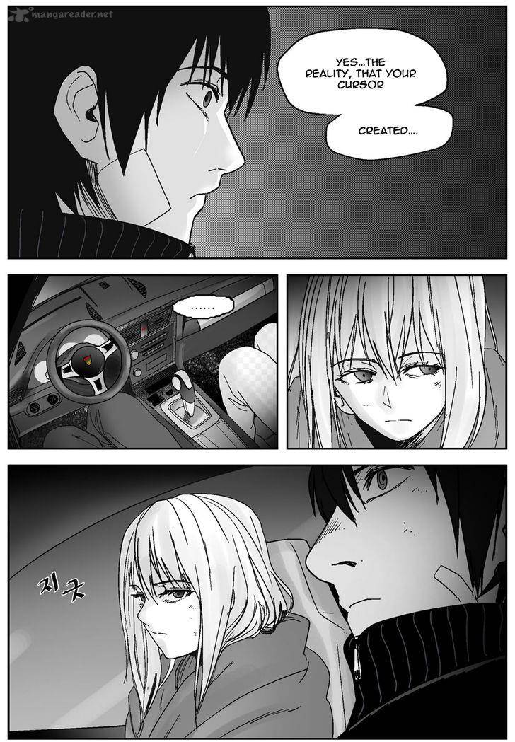 Cursor 40 8