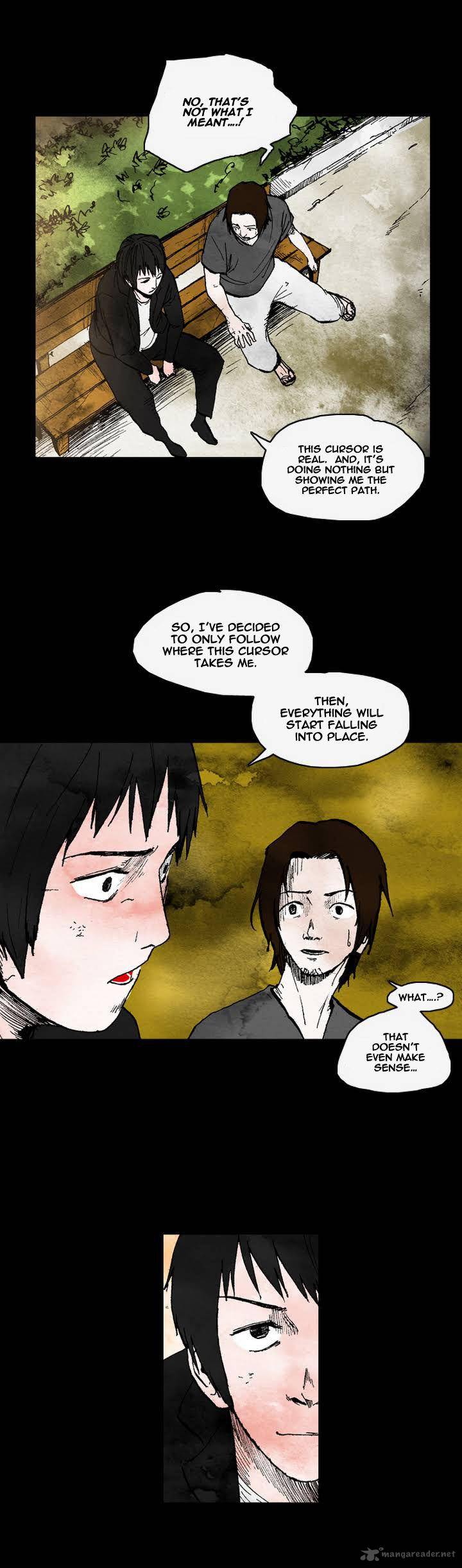 Cursor 5 7