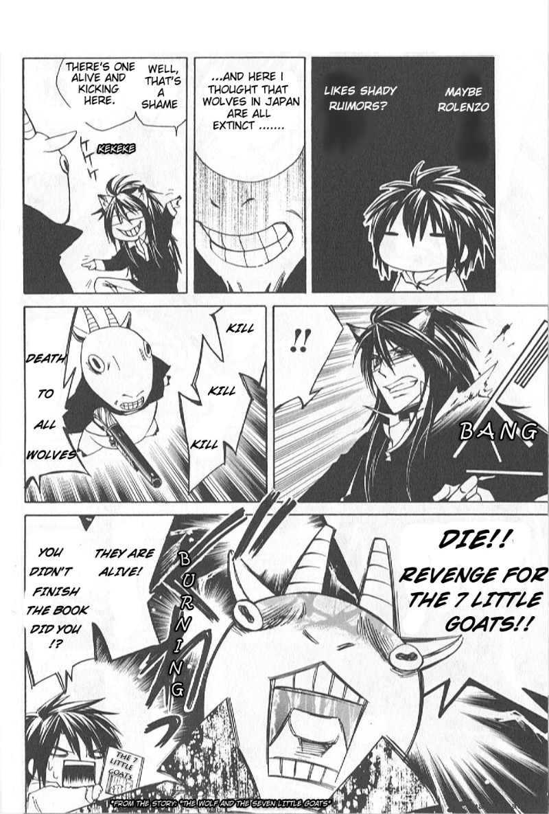 Cuticle Detective Inaba 1 27