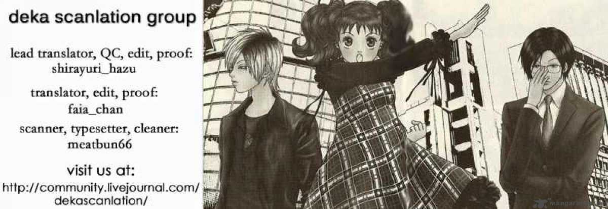Cuticle Detective Inaba 1 35