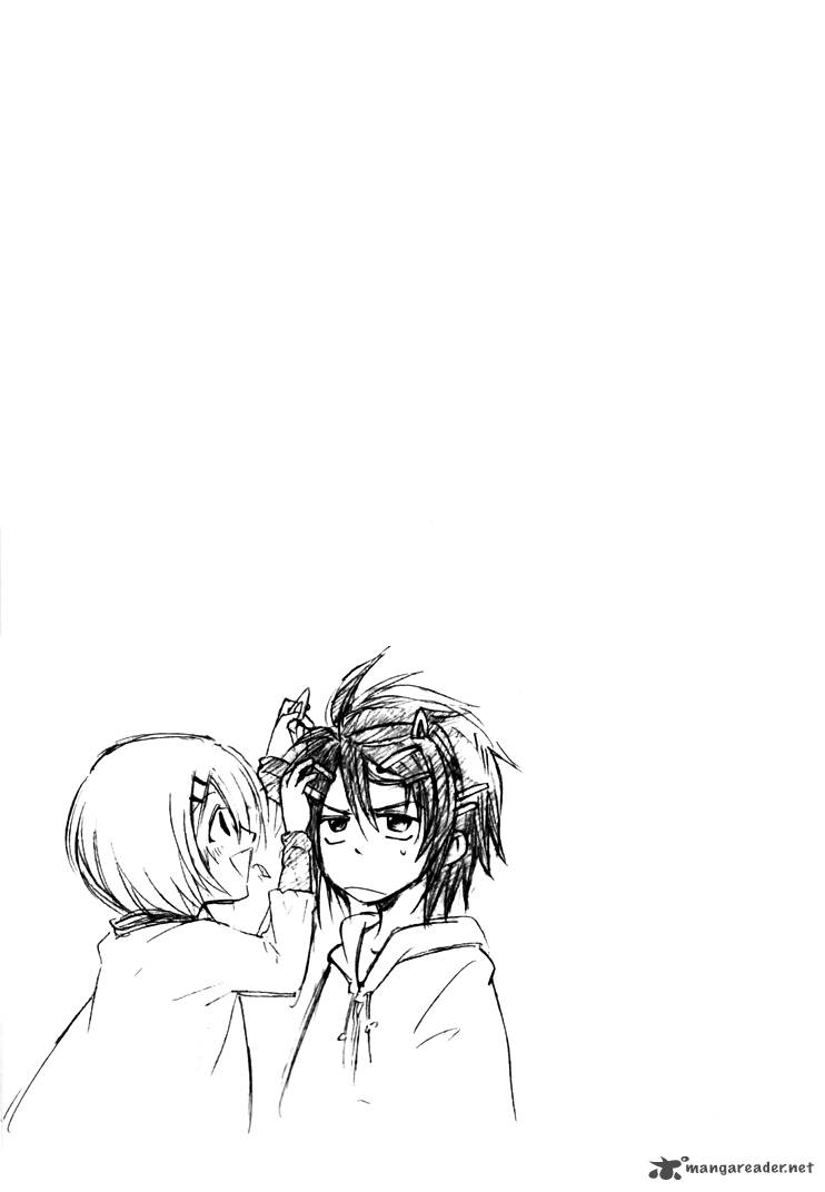 Cuticle Detective Inaba 2 29