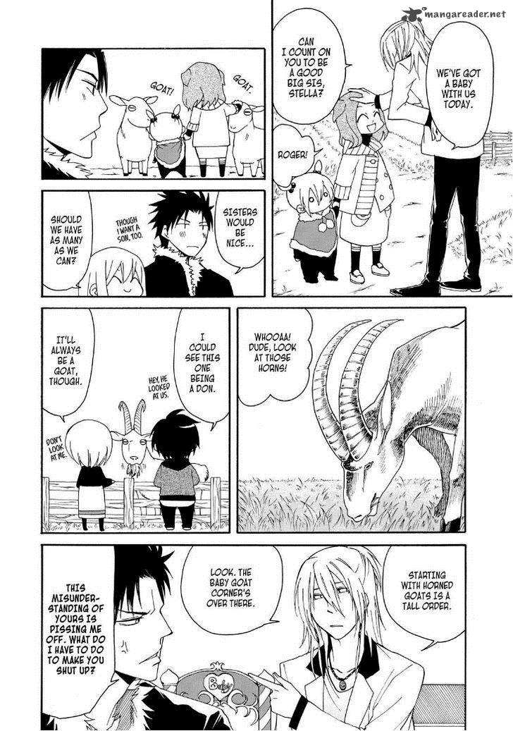 Cuticle Detective Inaba 28 5