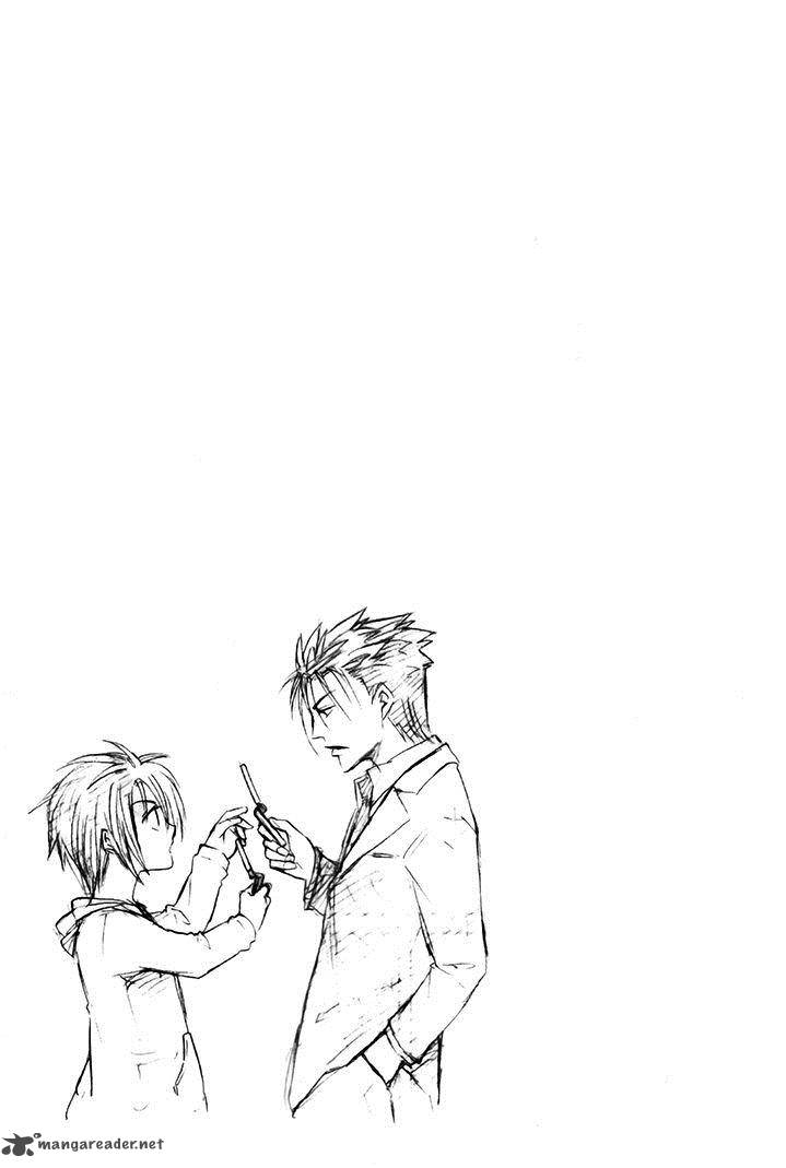 Cuticle Detective Inaba 3 28