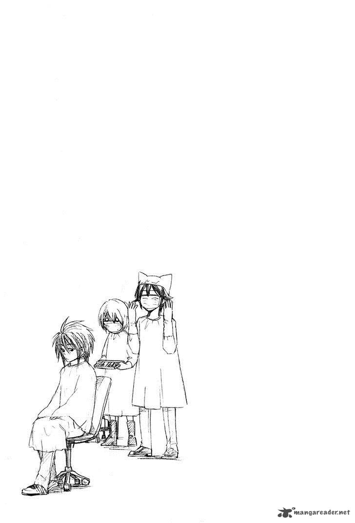 Cuticle Detective Inaba 5 27