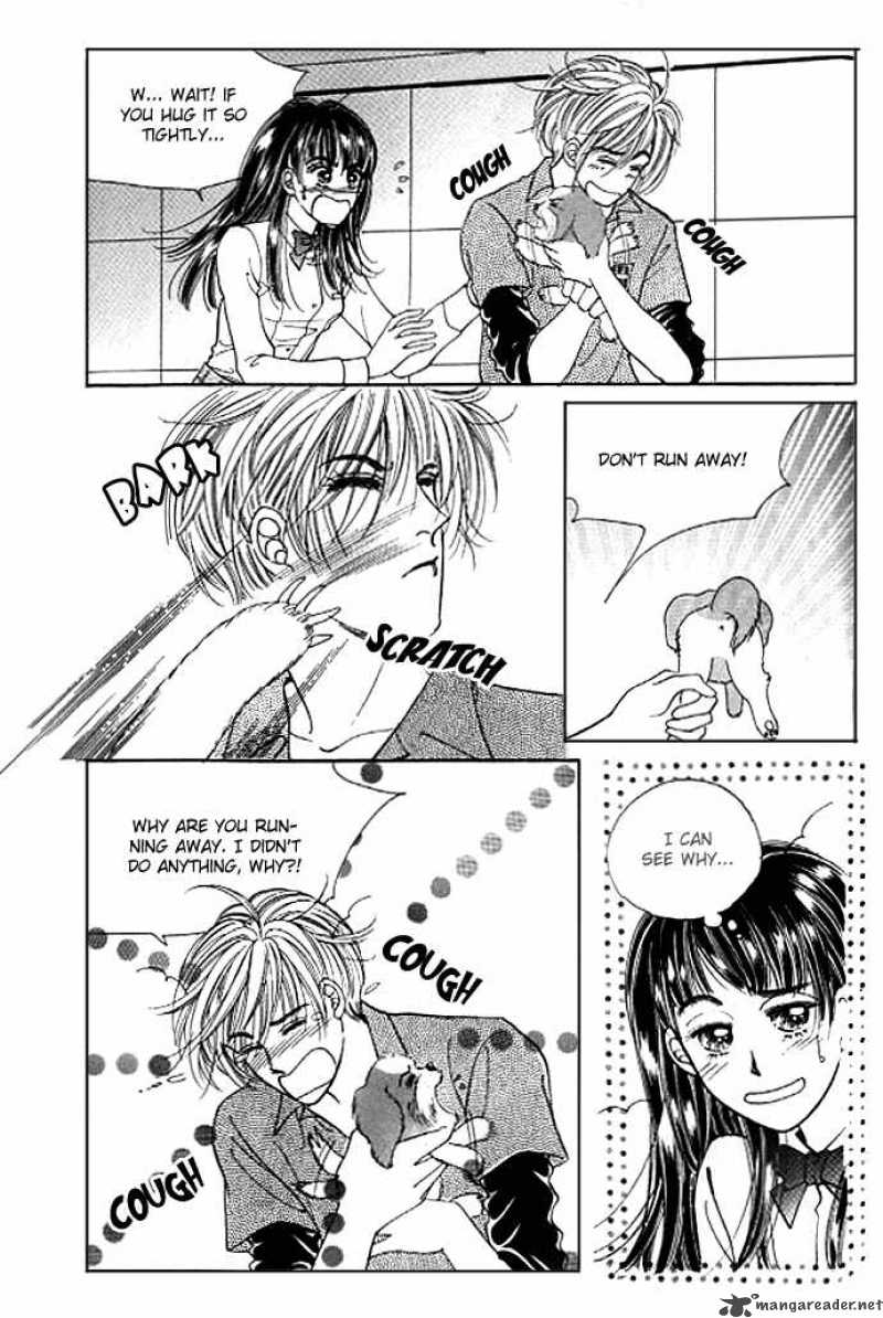 Cutie Boy 15 28