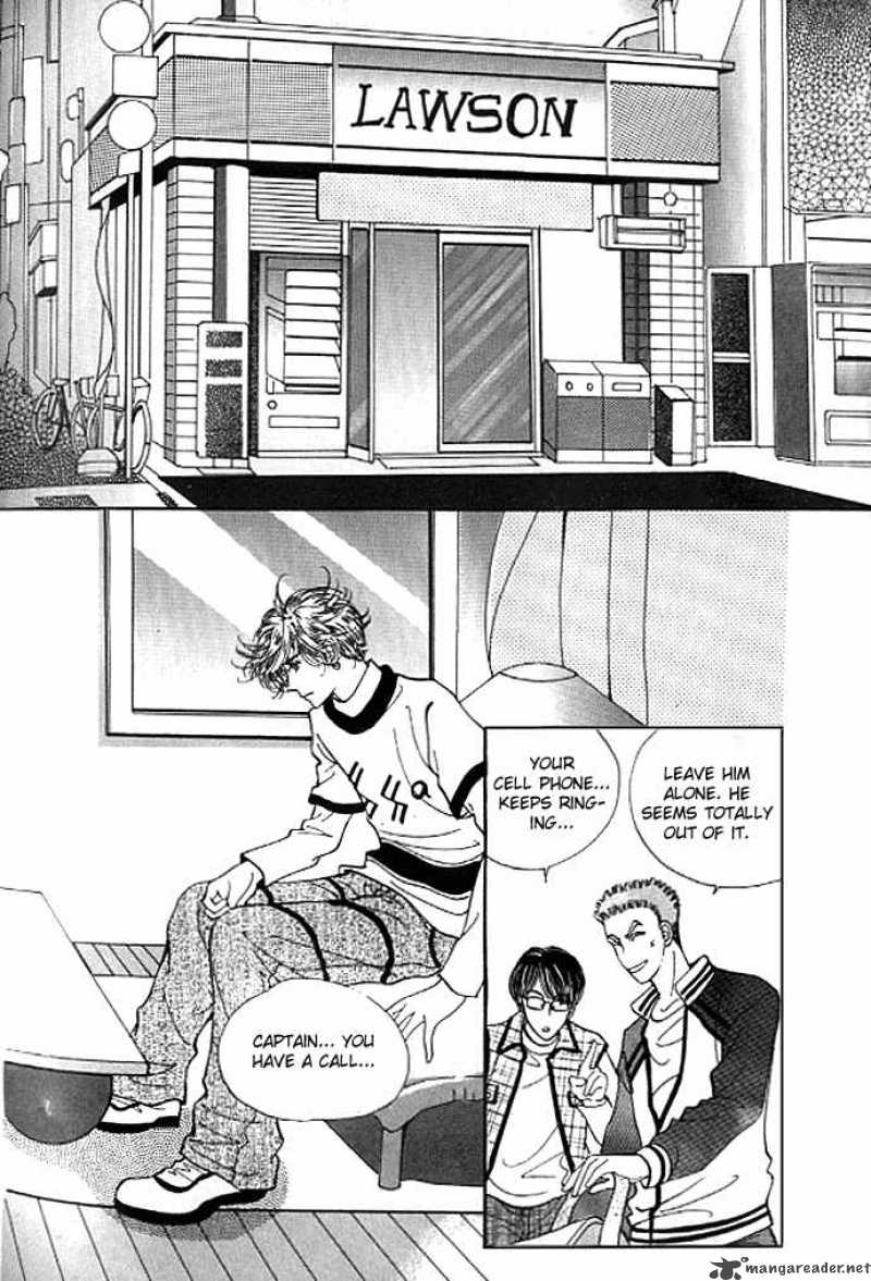 Cutie Boy 15 29