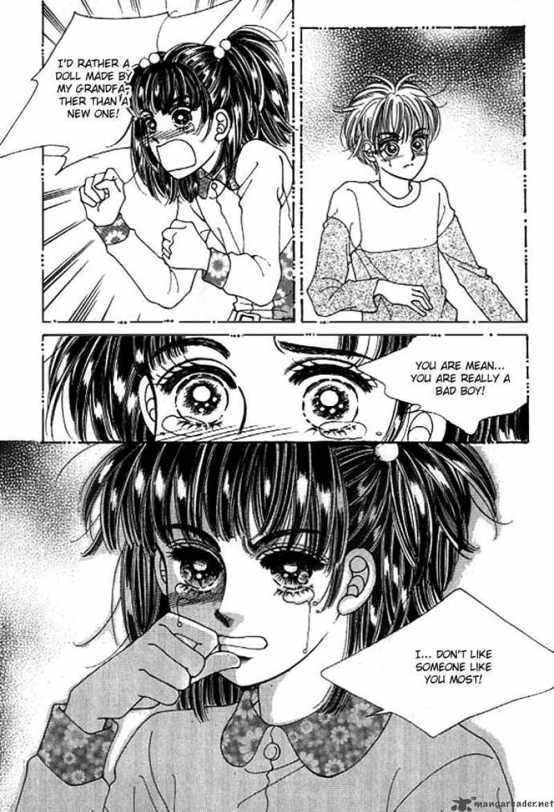 Cutie Boy 15 6