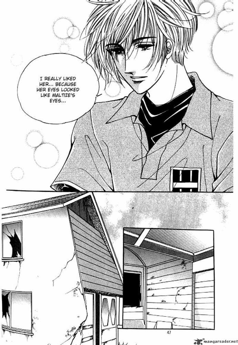 Cutie Boy 16 2