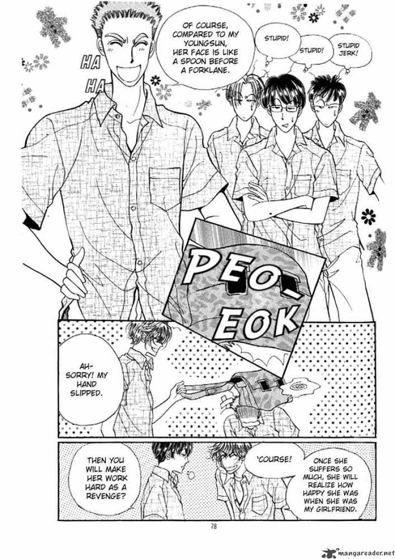 Cutie Boy 22 4