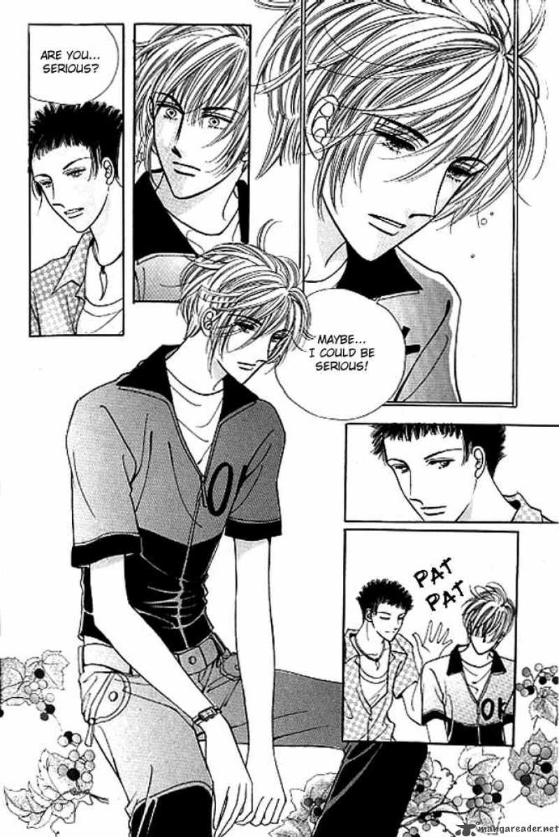 Cutie Boy 26 6