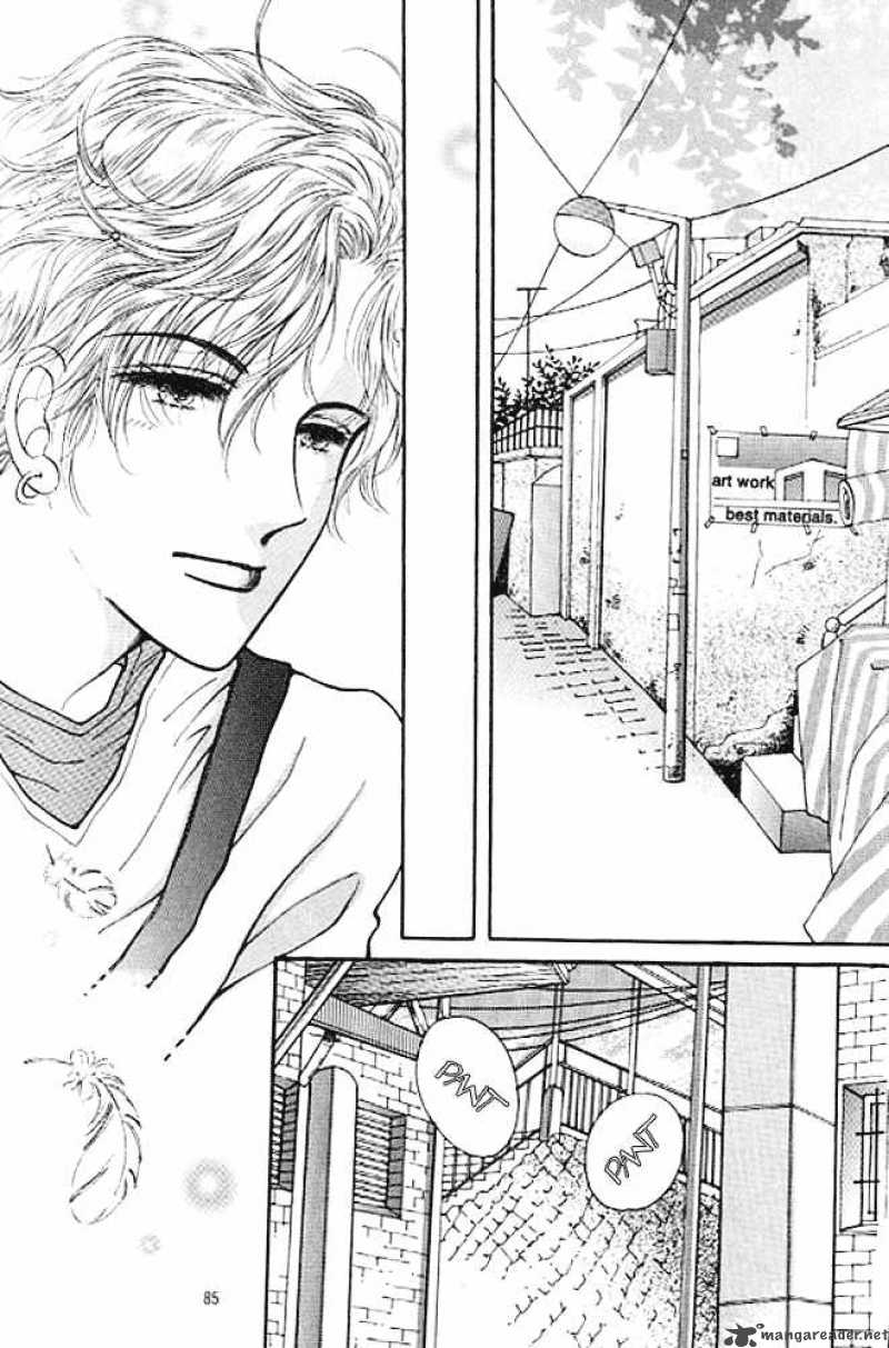Cutie Boy 3 6