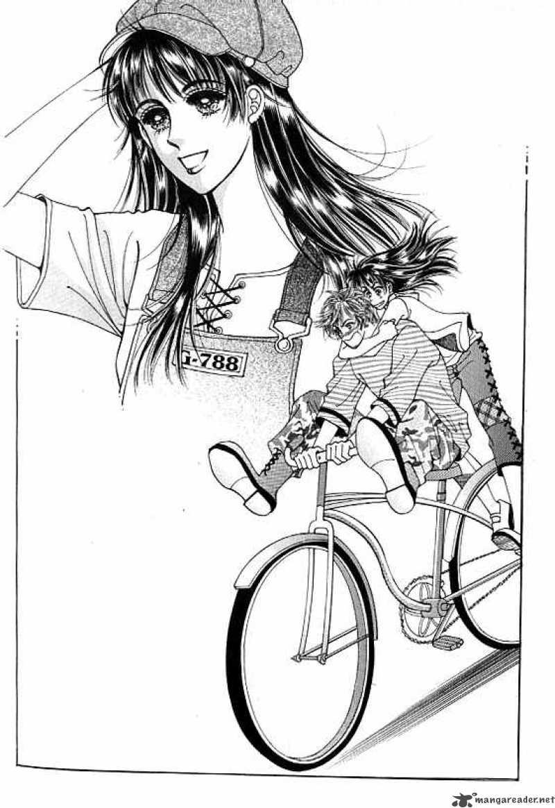 Cutie Boy 30 3