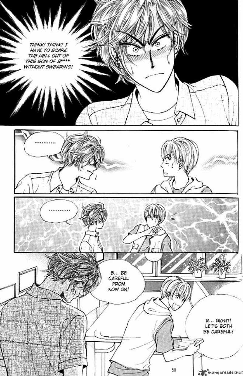 Cutie Boy 31 7