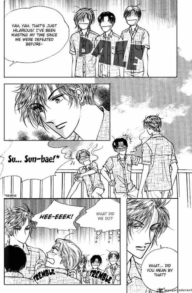Cutie Boy 34 4