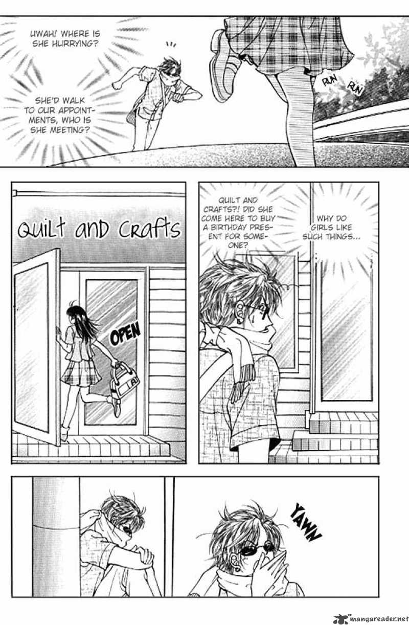 Cutie Boy 34 8