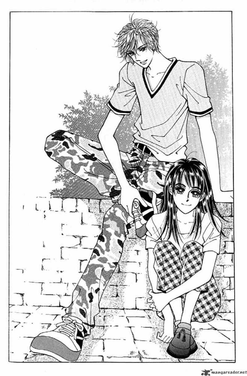 Cutie Boy 35 3