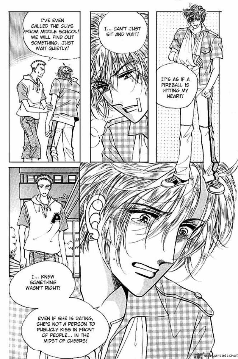 Cutie Boy 37 20
