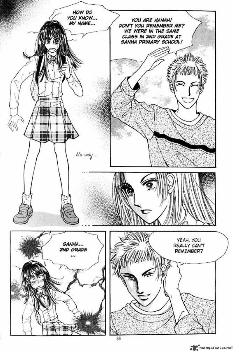 Cutie Boy 6 14