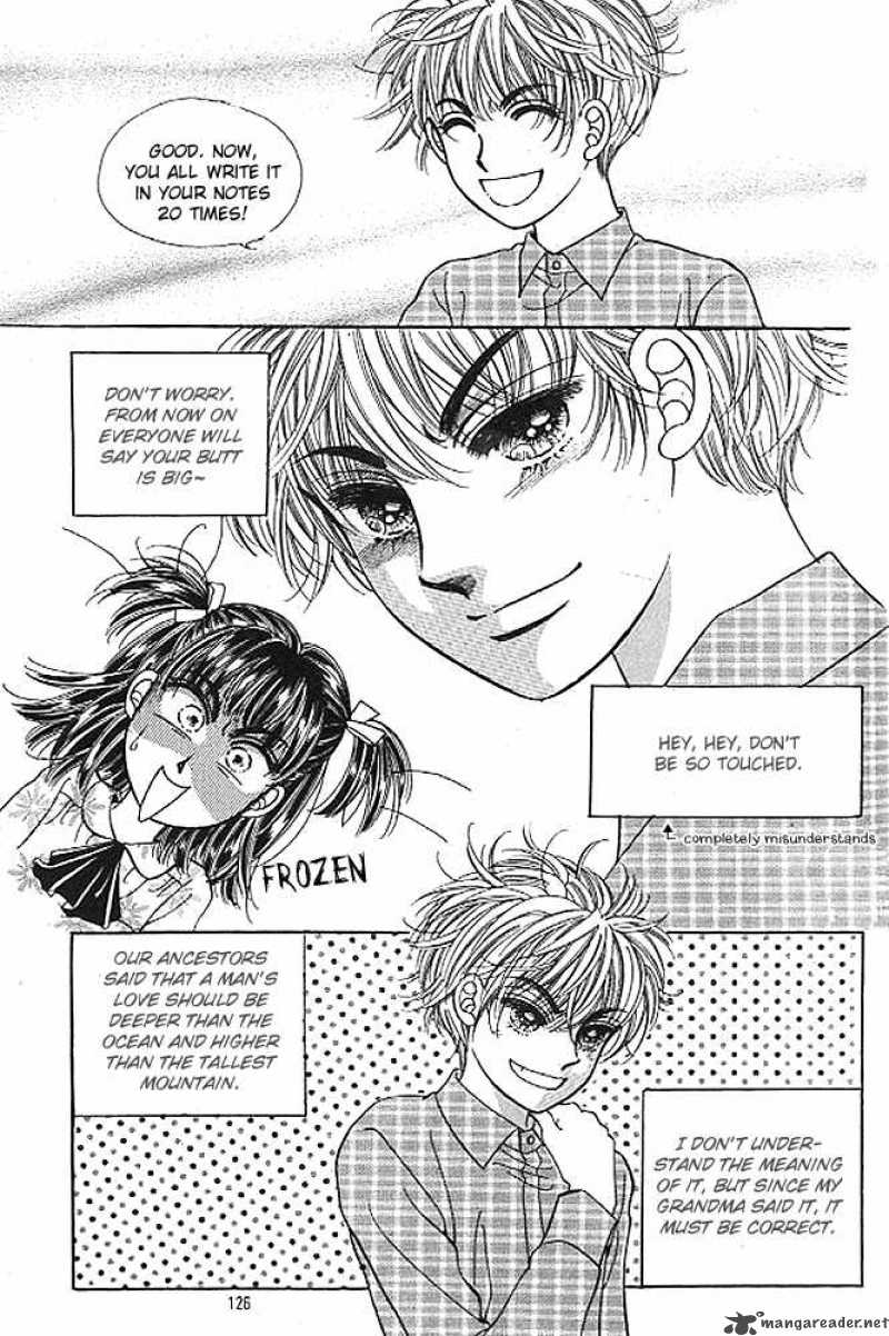 Cutie Boy 8 13
