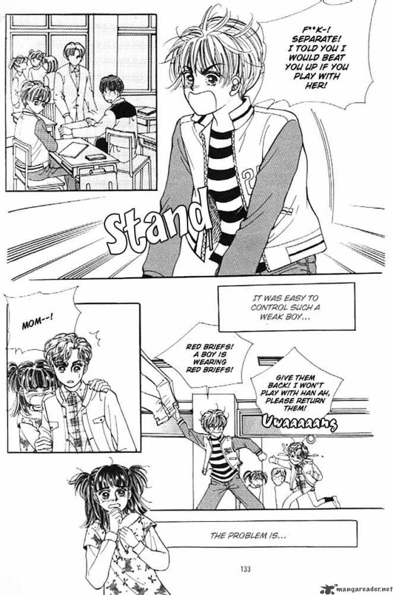 Cutie Boy 8 20