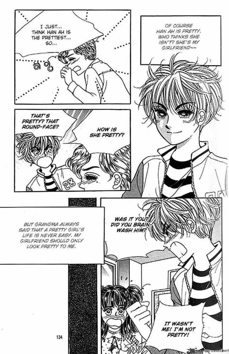 Cutie Boy 8 21