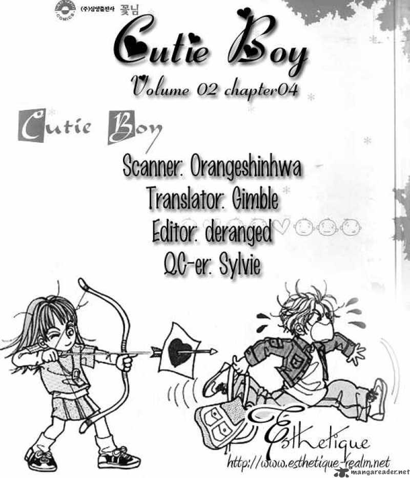 Cutie Boy 8 34