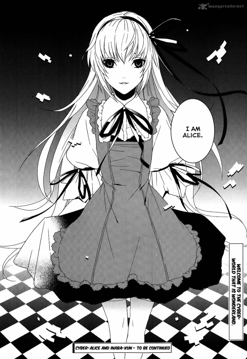Cyber Alice And Inaba Kun 1 45
