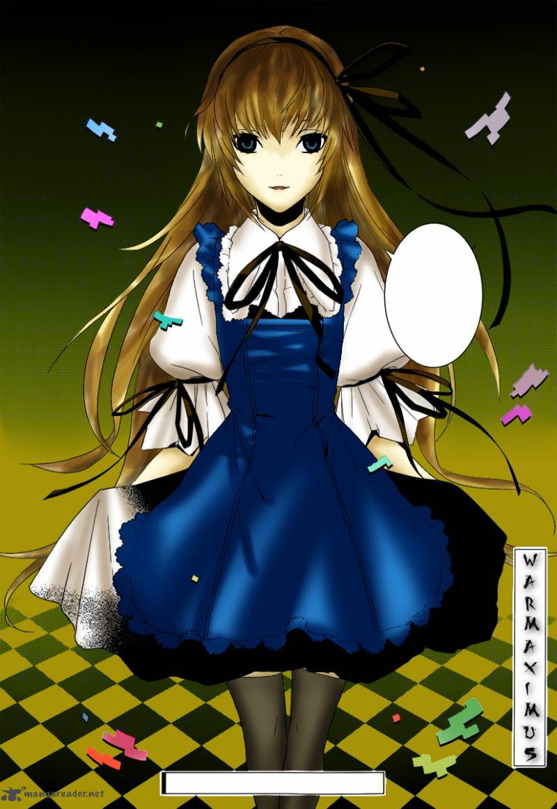 Cyber Alice And Inaba Kun 1 46