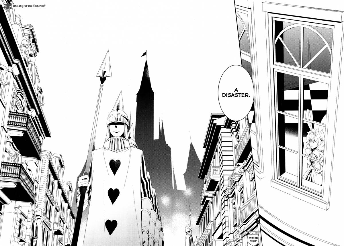 Cyber Alice And Inaba Kun 1 6