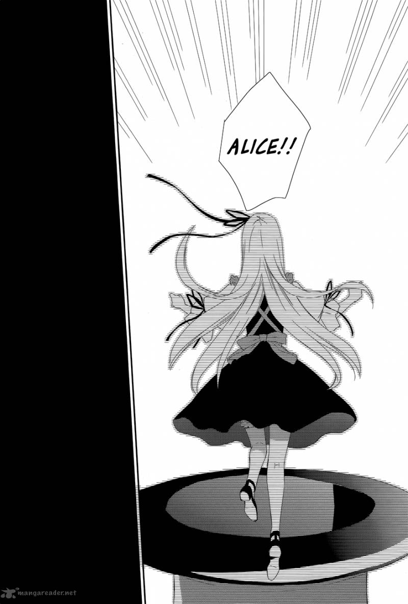 Cyber Alice And Inaba Kun 10 17
