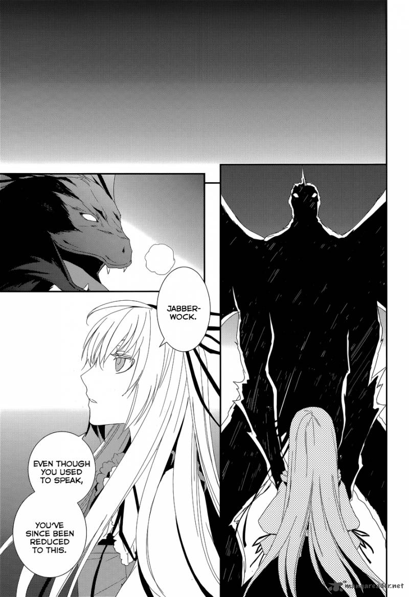 Cyber Alice And Inaba Kun 10 18