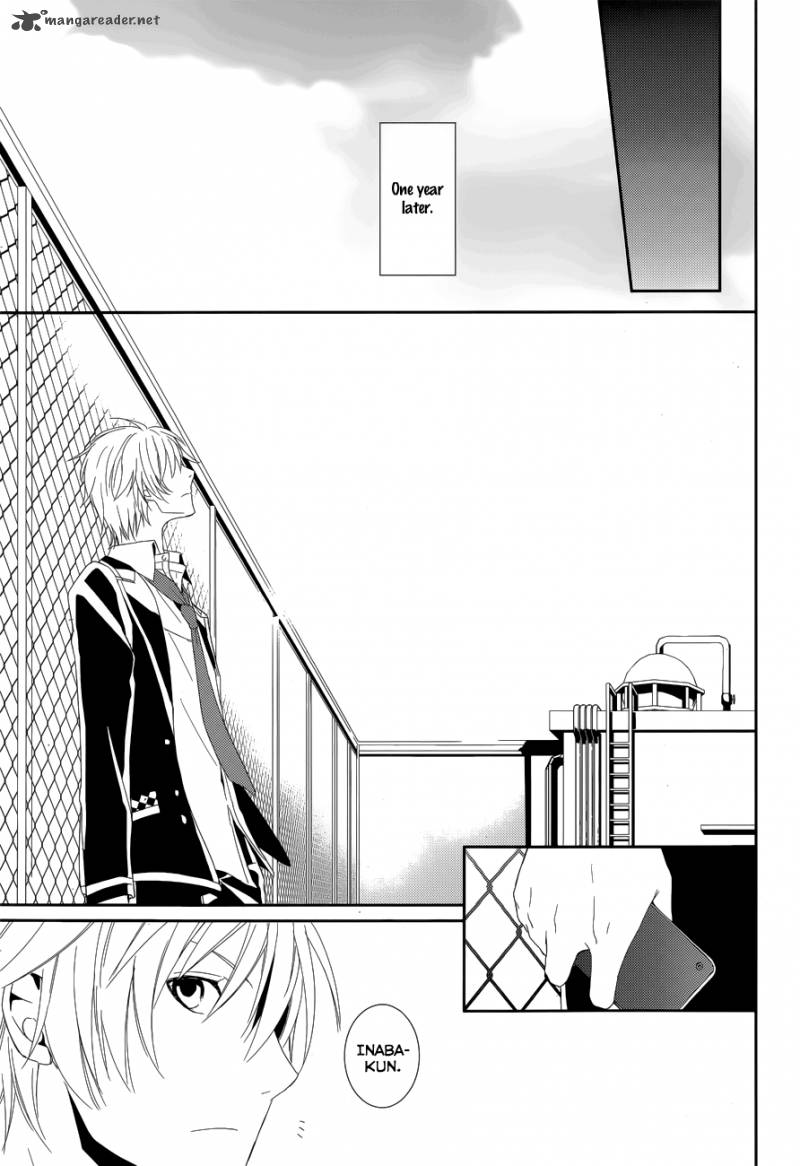 Cyber Alice And Inaba Kun 10 20