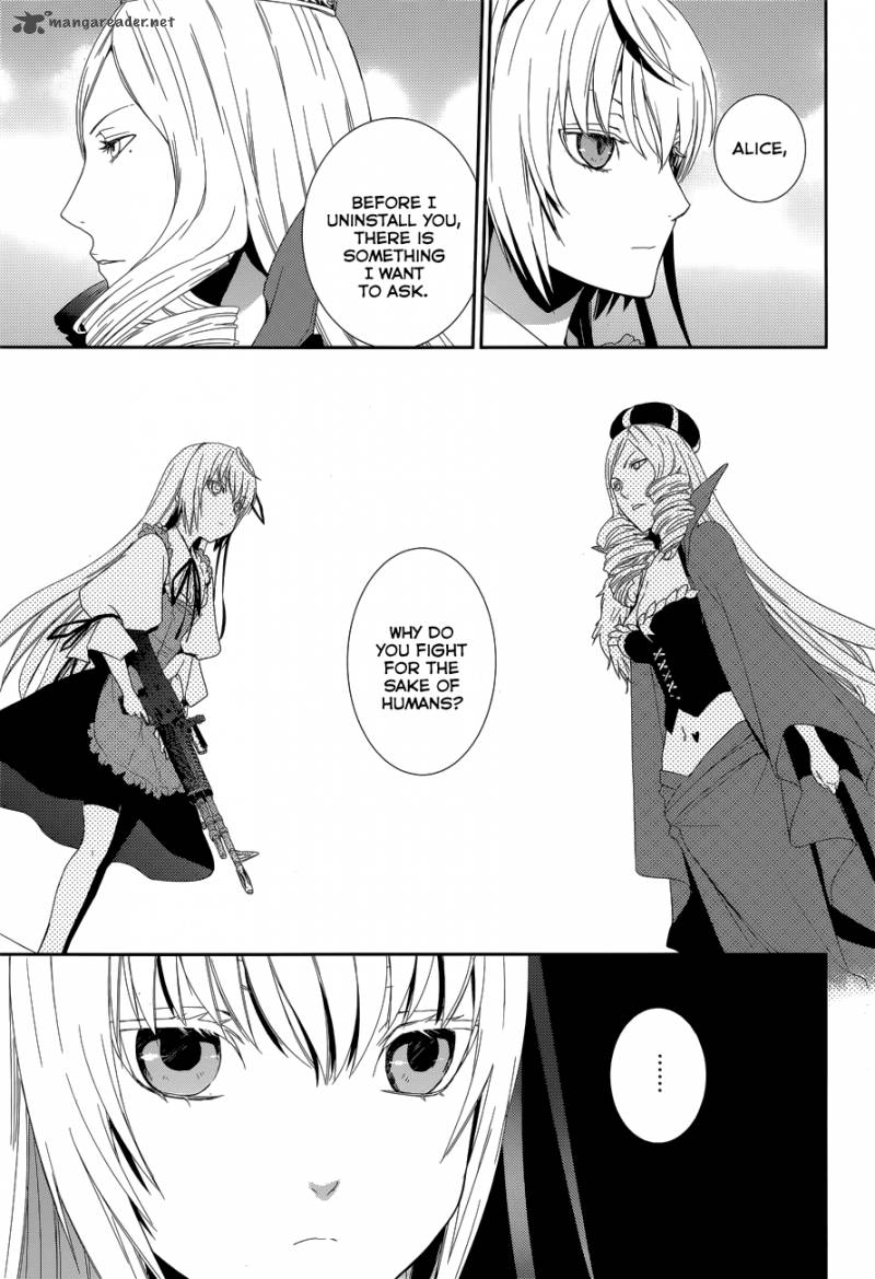 Cyber Alice And Inaba Kun 10 6