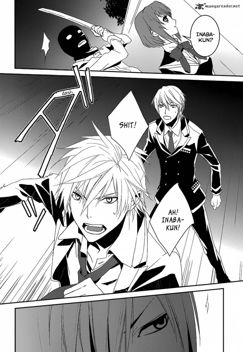 Cyber Alice And Inaba Kun 2 36