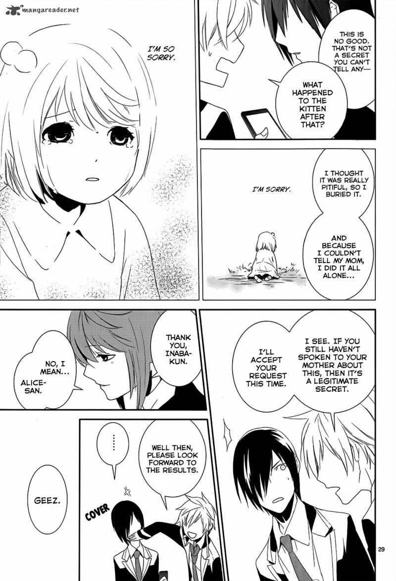 Cyber Alice And Inaba Kun 4 33