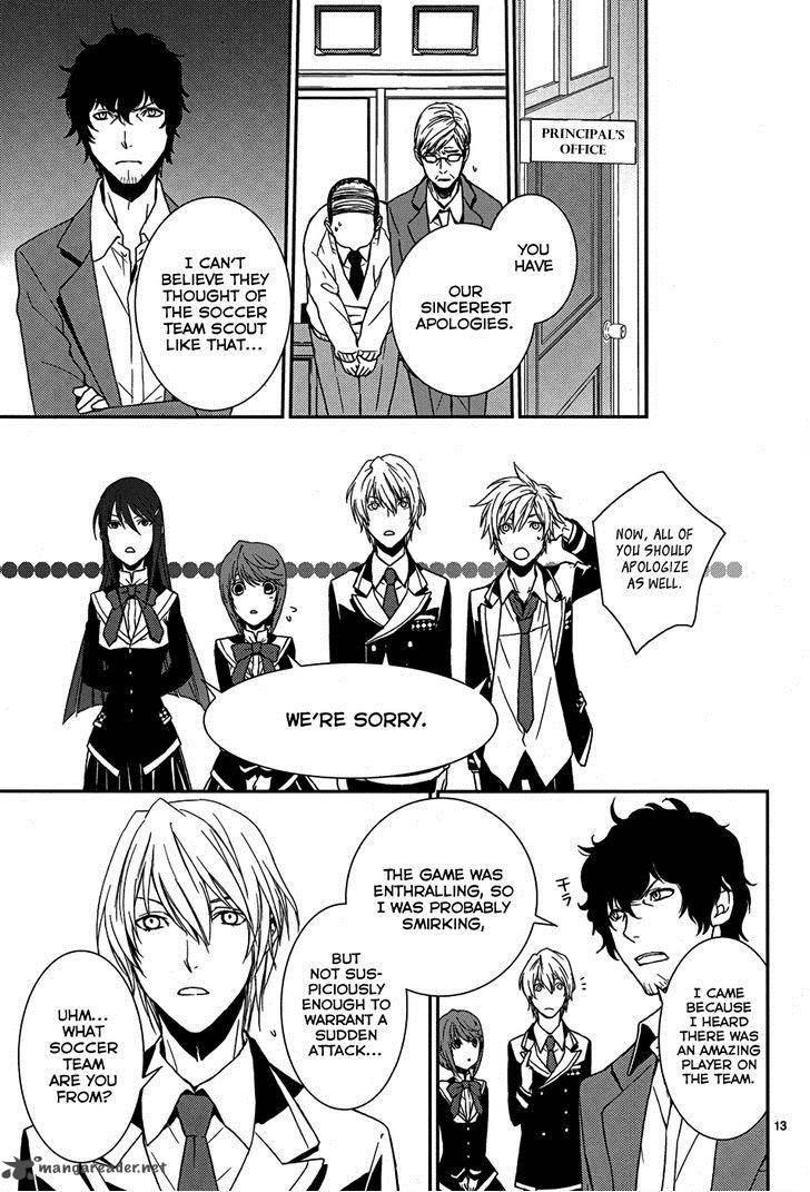 Cyber Alice And Inaba Kun 5 15