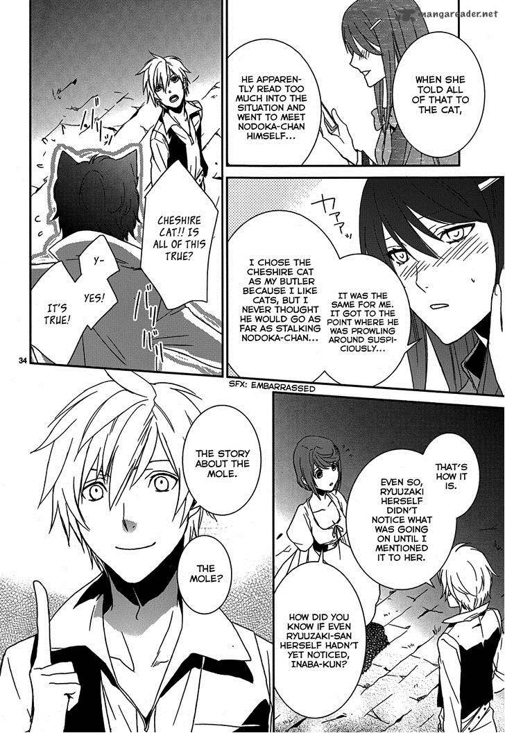 Cyber Alice And Inaba Kun 5 36