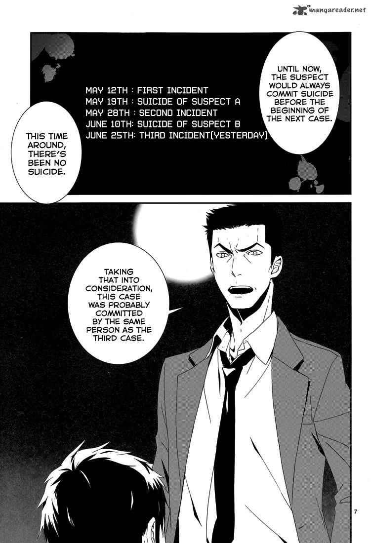 Cyber Alice And Inaba Kun 6 9