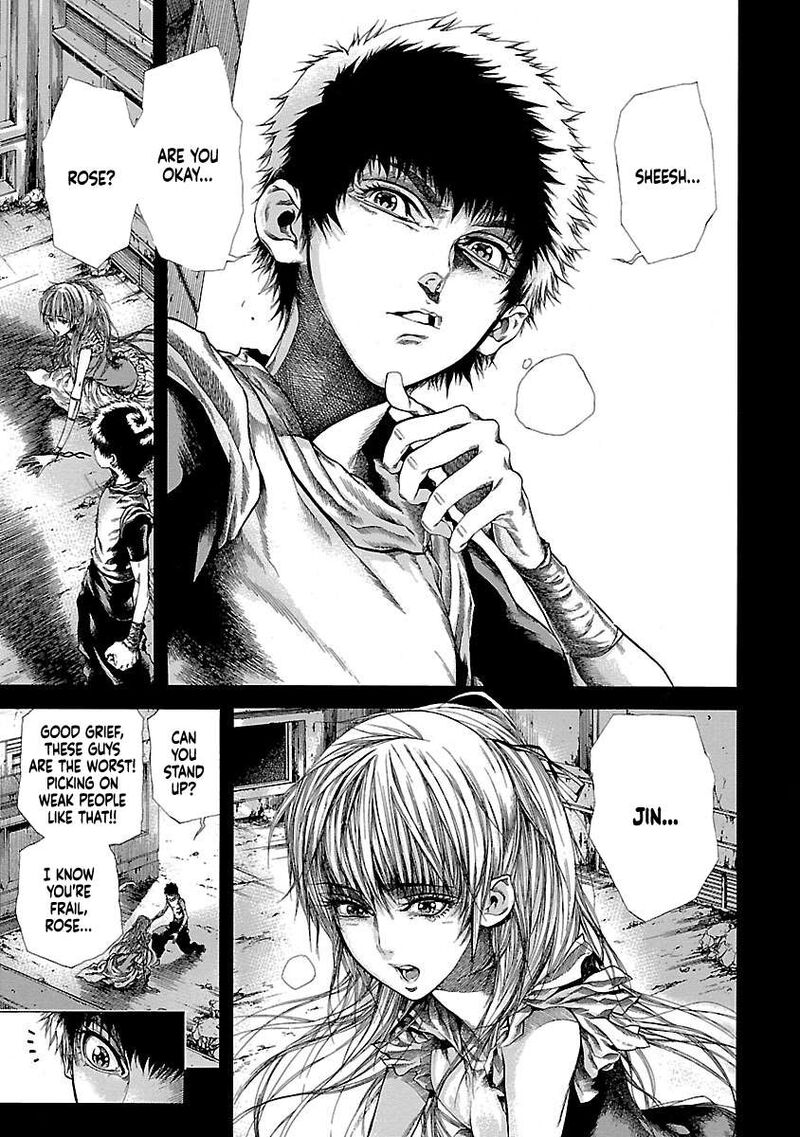 Cyber Blue The Lost Children 12 15