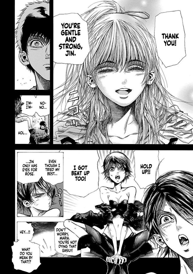 Cyber Blue The Lost Children 12 16