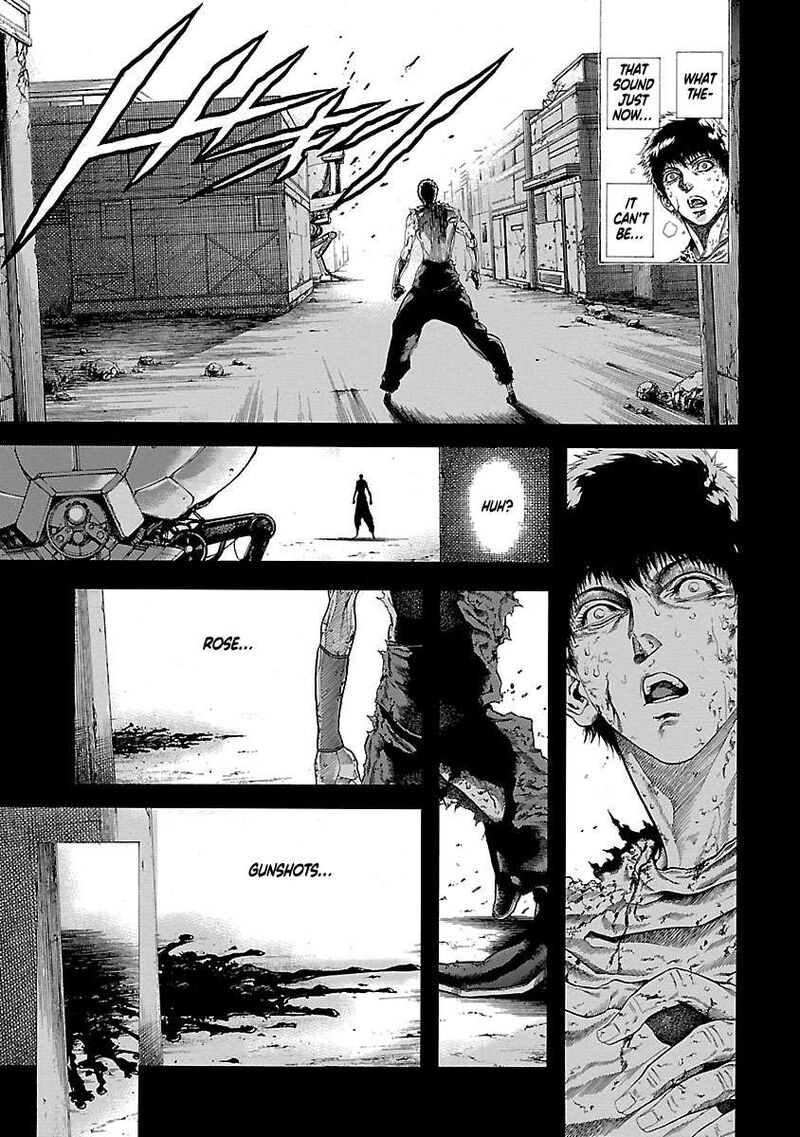 Cyber Blue The Lost Children 12 25