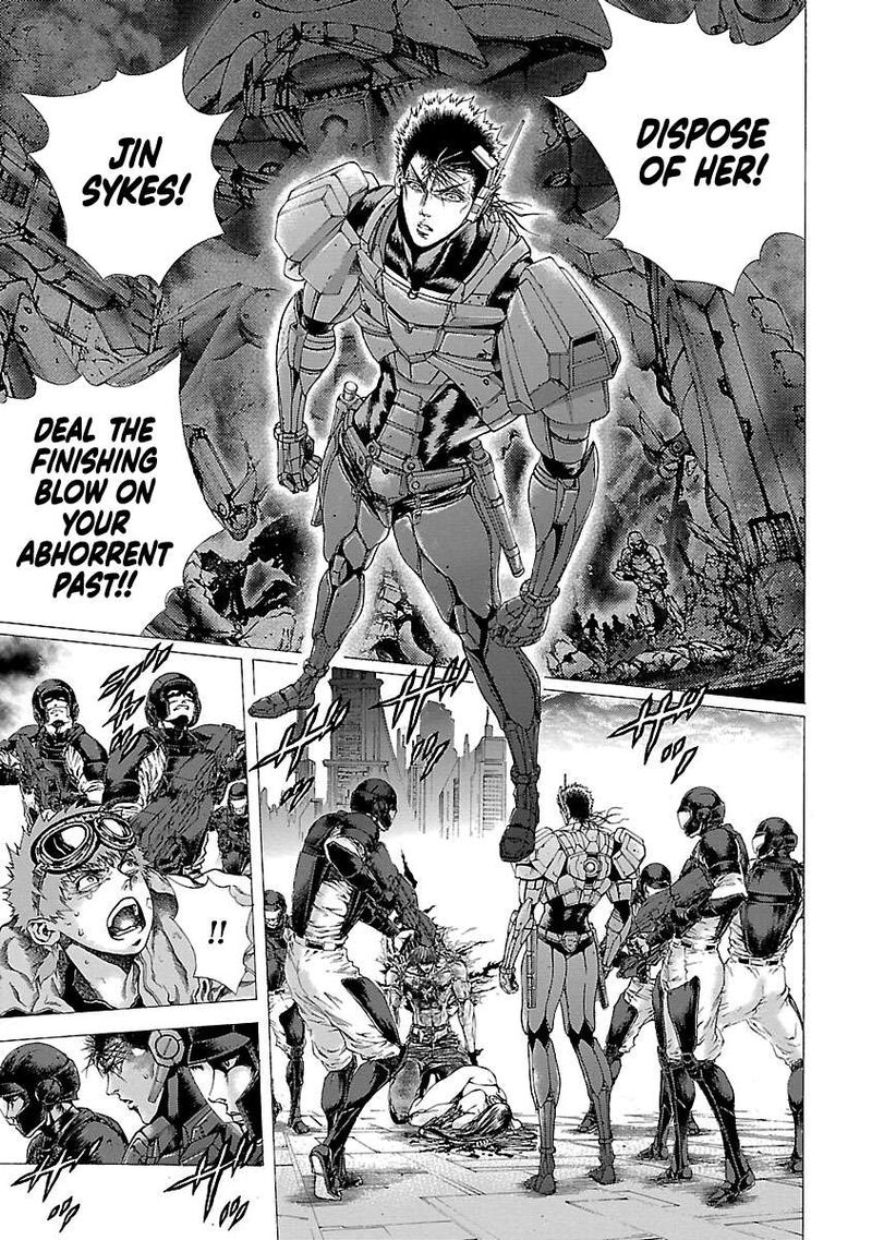 Cyber Blue The Lost Children 13 18