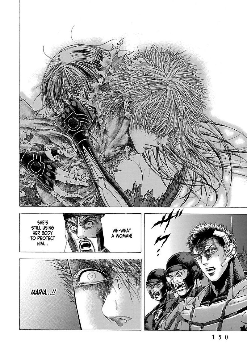 Cyber Blue The Lost Children 13 21