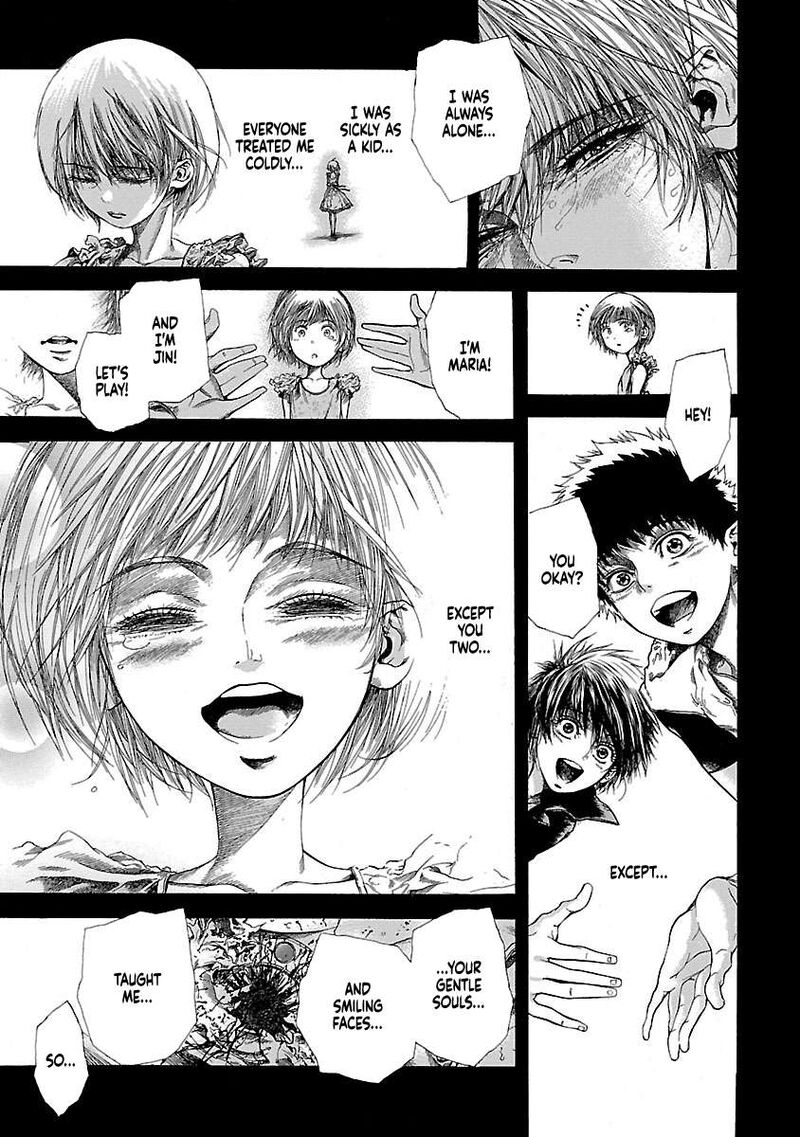 Cyber Blue The Lost Children 13 8