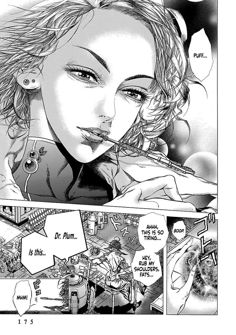 Cyber Blue The Lost Children 14 12