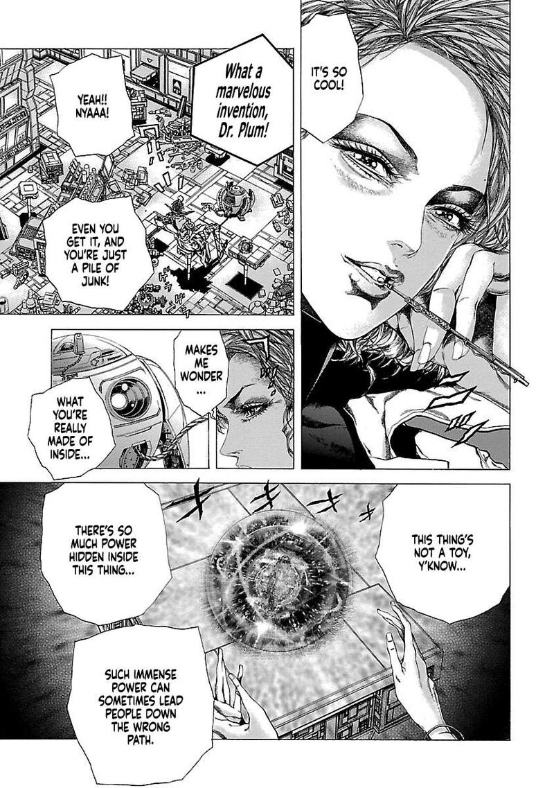 Cyber Blue The Lost Children 14 14