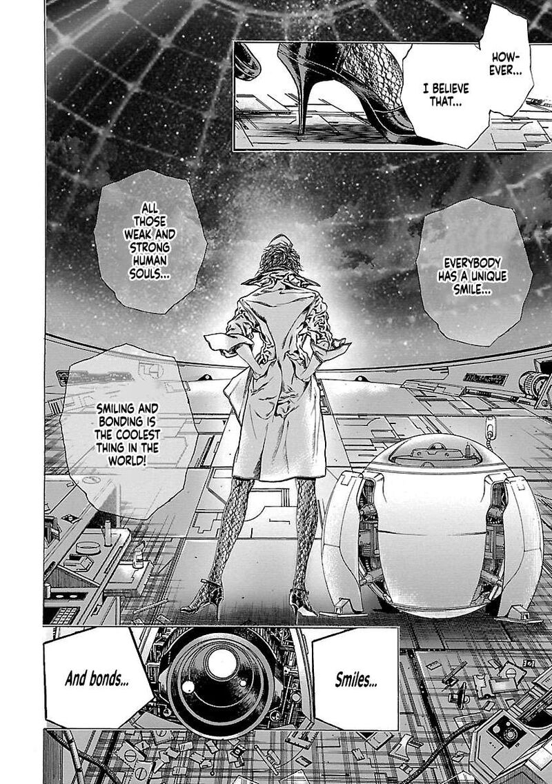 Cyber Blue The Lost Children 14 17